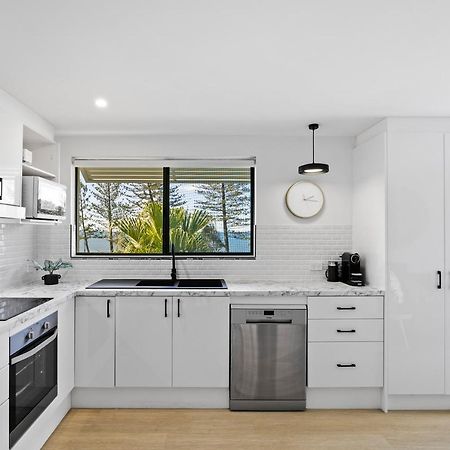 Beachside Views 2 Bedroom Apartment Mooloolaba Eksteriør bilde