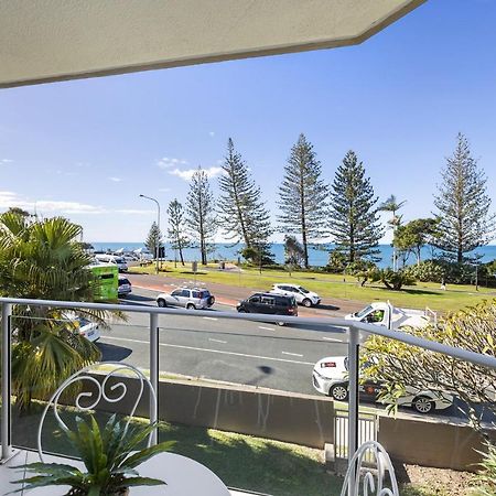 Beachside Views 2 Bedroom Apartment Mooloolaba Eksteriør bilde