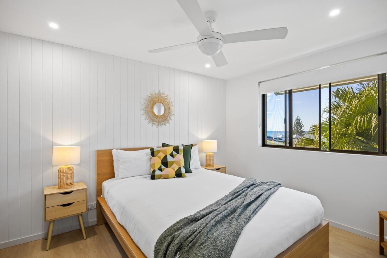 Beachside Views 2 Bedroom Apartment Mooloolaba Eksteriør bilde