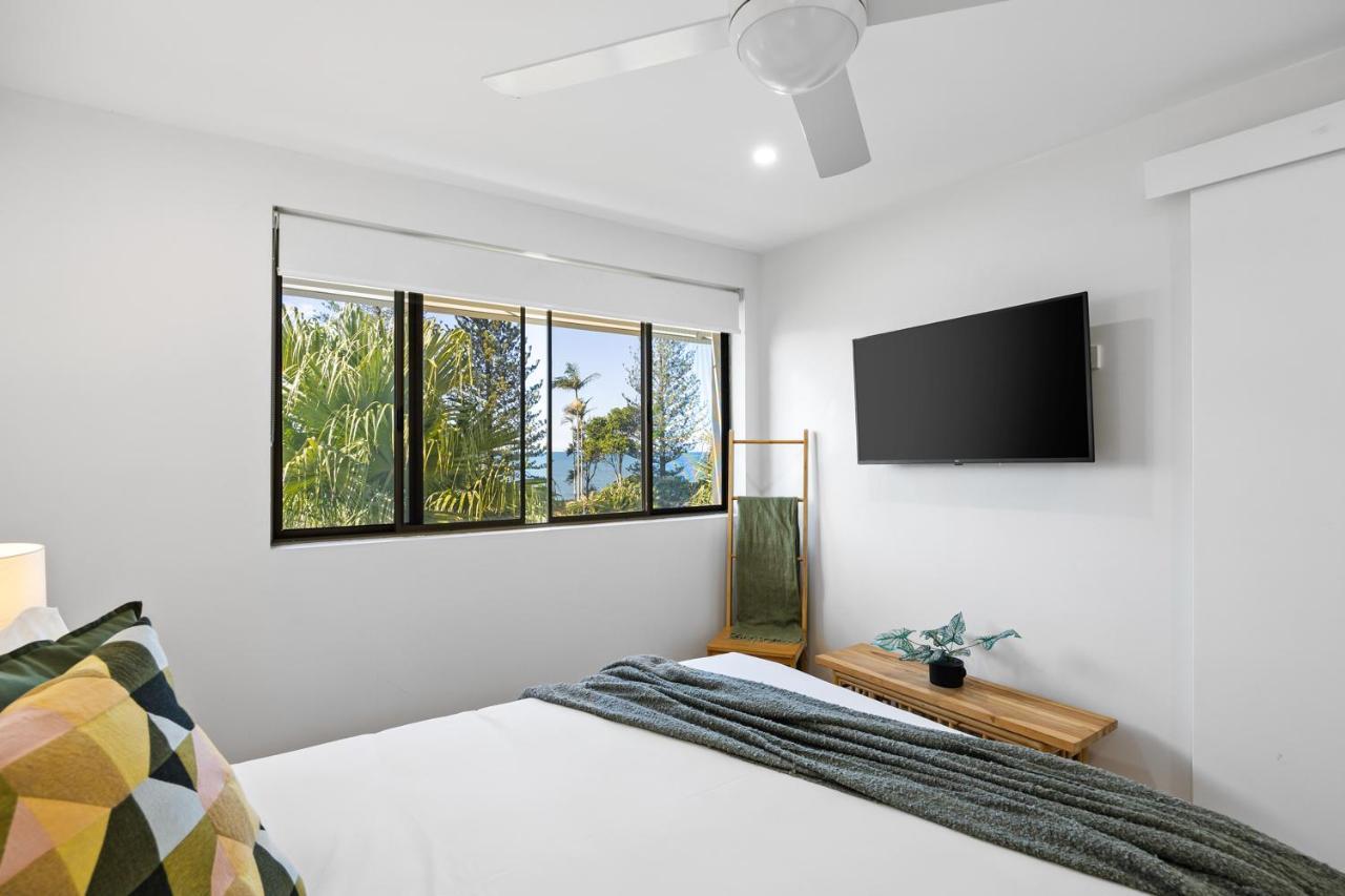Beachside Views 2 Bedroom Apartment Mooloolaba Eksteriør bilde
